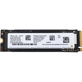 Samsung PM9C1b 1 TB M.2 2280 PCIe Gen4 SSD